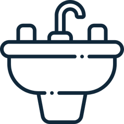 sink icon